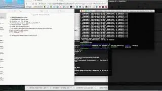 How to Stream Data from RaspberryPi to AWSIoT through MQTT (episode 14)
