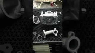 Удаление сажи, ЕГР и чипТюниг на LC200 от SKL