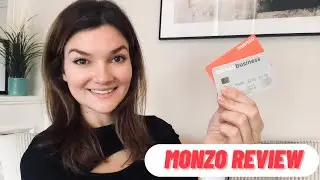 Monzo Bank Review 2021: Is Monzo Business the Best Banking App for your Side Hustle? (2021)