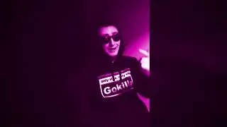 GOKILLA - Парень без сраки (Дисс на Ислу и Диктатора) [Prod. AshOnCam]