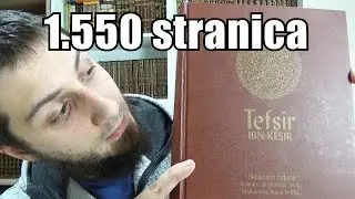 U potrazi za znanjem | Kako (pro)čitati Tefsir Ibn Kesir? #8