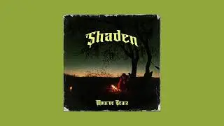 MONROE BEATZ|SHADEN|(FULL TAPE)
