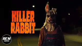 Killer Rabbit | Short Horror Film