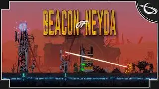 Beacon of Neyda - (Base Building Strategy Game)