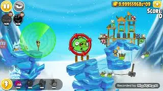 ANGRY BIRDS SEASONS ALL LEVELS