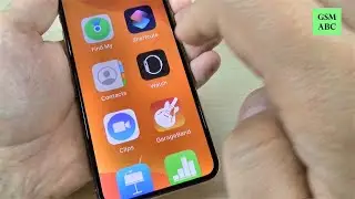 How to (Turn Off) Disable ZOOM on iPhone 11, Pro & Max