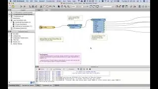 CAD to GIS: Converting DGN to Esri Geodatabase