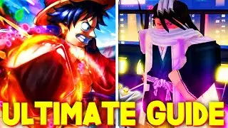 ANIME IMPACT GUIDE! (GET GEMS & LEVEL UP FAST, CODES & MORE)