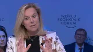The Return of Arab Unrest - Sigrid Kaag - Transparency