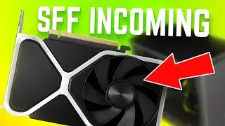 Nvidia's Changing Their Tune?