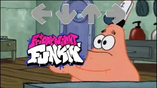 Patrick thats a Friday Night Funkin