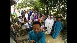 Keluarga Bagaikan Pelangi