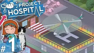 🏥🔥 Project Hospital: Traumatology DLC #1 - Big Changes