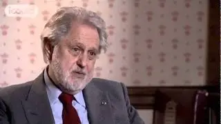 Career Advice on becoming a Film Producer and Politician by Lord David Puttnam (Highlights)