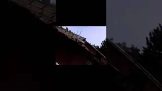 Я спас Квадрокоптер!