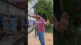 ইরফান সাজ্জাদের কি দারুন DANCE | Irfan Sajjad