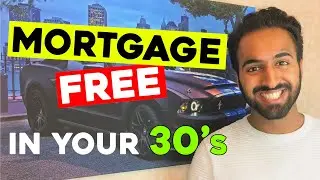 Be Mortgage FREE UK | Pay Off Your Mortgage Early | How To Remortgage Your Home | UK Property 2021