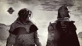 Cayde-6 Resurrection Animated Cutscene Destiny 2 The Final Shape