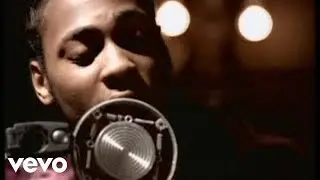 D'Angelo - Me And Those Dreamin' Eyes Of Mine (Official Video)