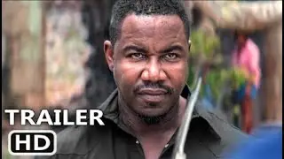 Nouveau Film D'action Complet en Français  Michael jai write #2024