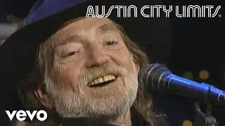 Willie Nelson - Amnesia (Live From Austin City Limits, 1990)