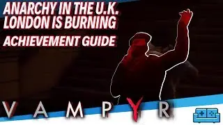 VAMPYR | 