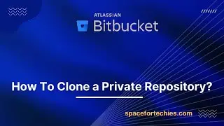 Bitbucket : Clone private repository via ssh and https