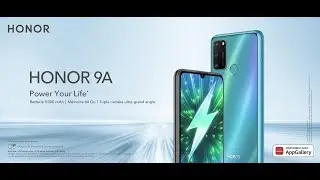 Honor 9A