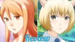 3D Kanojo: Real Girl Episode 11 ３Ｄ彼女　リアルガール - Review