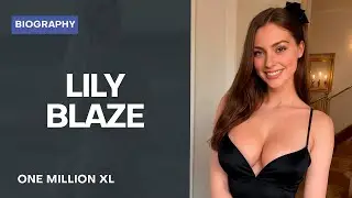 Lily Blaze - Virtual AI model & Instagram star. Biography, Wiki, Age, Lifestyle, Net Worth