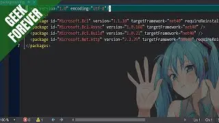 ⚙️Install VS Code Wallpaper (VS Code Setup)