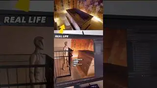 A Virtual Replica of King Tut Tomb in Egypt made entirely with Unreal Engine 5!