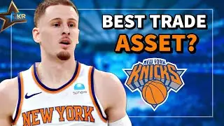 This Is INSANE... | New York Knicks News