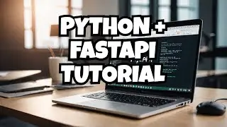 Build a Python Microservice with FastAPI: Get 10 Random Countries (Step-by-Step Guide)