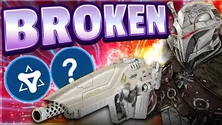 THIS GUN MAKES BAD PLAYERS GOOD 😃👍 - Destiny 2 BEST WEAPONS - Jorums Claw GOD ROLL ?