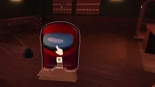 roblox doors amogus script