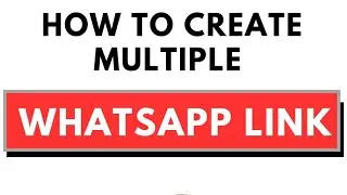 how to create WhatsApp link in excel 