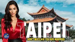 Life in Taiwan: A Taipei Experience, BEAUTIFUL WOMEN and loads of fun.