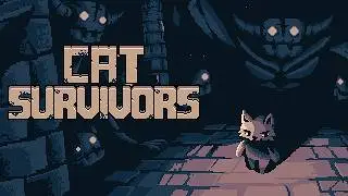 Cat Survivors Trailer