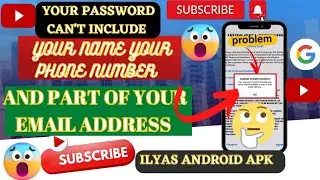 Your password cant include your name phone number or part of your email address iphone 2023