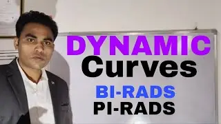 DYNAMIC CURVES IN PROSTATE AND BREAST MRI