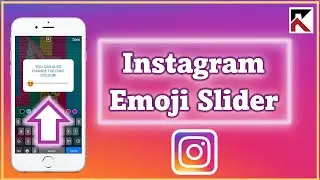 How To See Old Instagram Story Emoji Sliders History | Emoji Sliders History