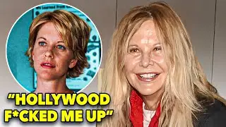 What REALLY Happened To Meg Ryan...