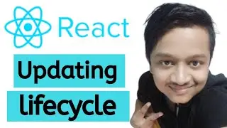 LifeCycle In React || ComponentsDidUpdate || PythonEpoint Tutorial