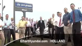 Found It - Hyundai Sonata v3.wmv