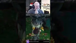 WoW Small Streamers #shorts