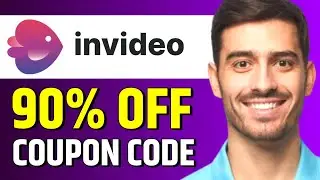 Invideo AI Coupon Code | Best Invideo Deal of 2024 (Limited Time Offer)