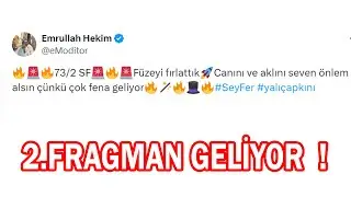 Yalı Çapkını 73. Bölüm 2. Fragmanı Bomba Gibi Geliyor-Herkes Hazır Olsun Tüm Gerçek Orataya Çıkacak!