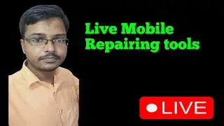 sanimobilerepair 🇮🇳 is live आपका सवाल मेरा जवाब