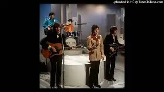 The Hollies - Bus Stop